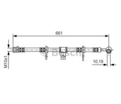 BOSCH 1 987 481 208